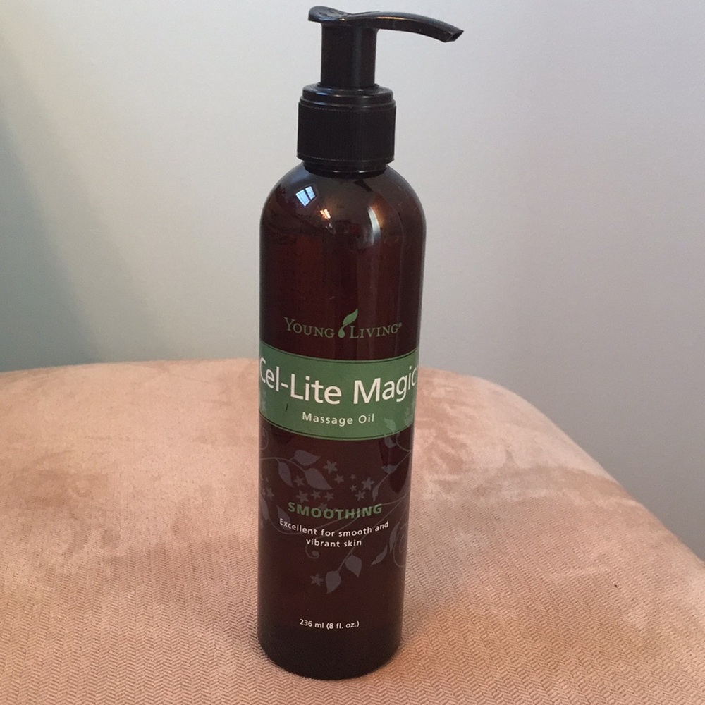 Young Living Cel-lite magic